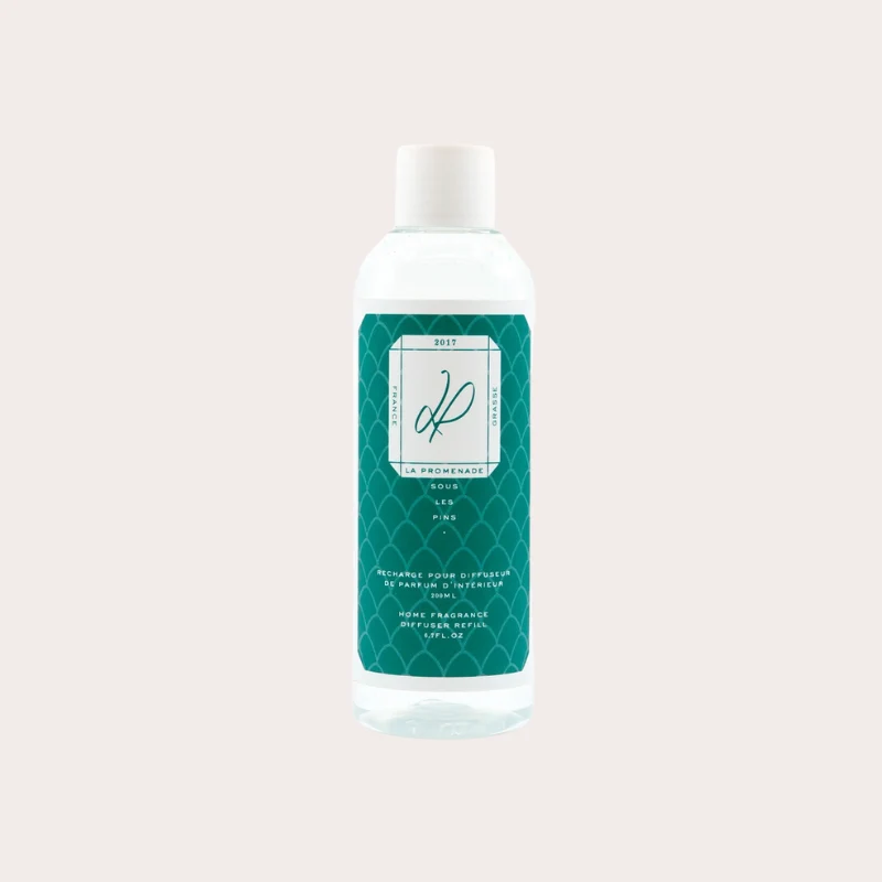 Sous les pins - Recharge diffuseur