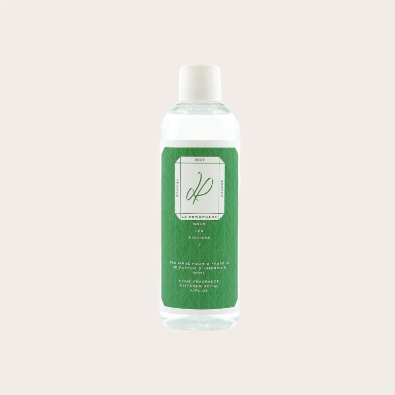 Sous les figuiers - Recharge diffuseur