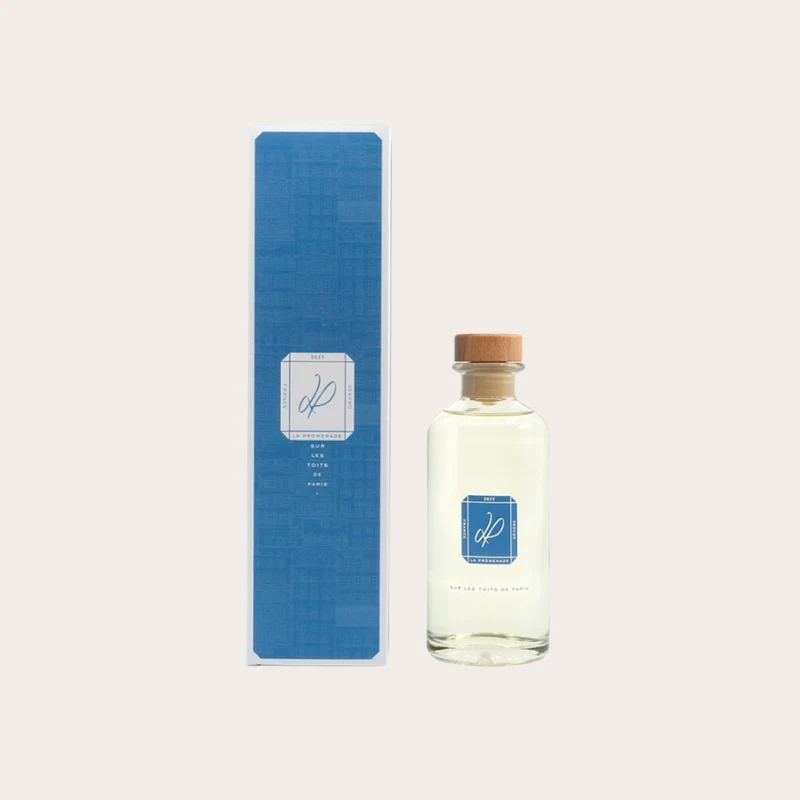 Sur les toits de Paris - Diffuseur de parfum d'intérieur
