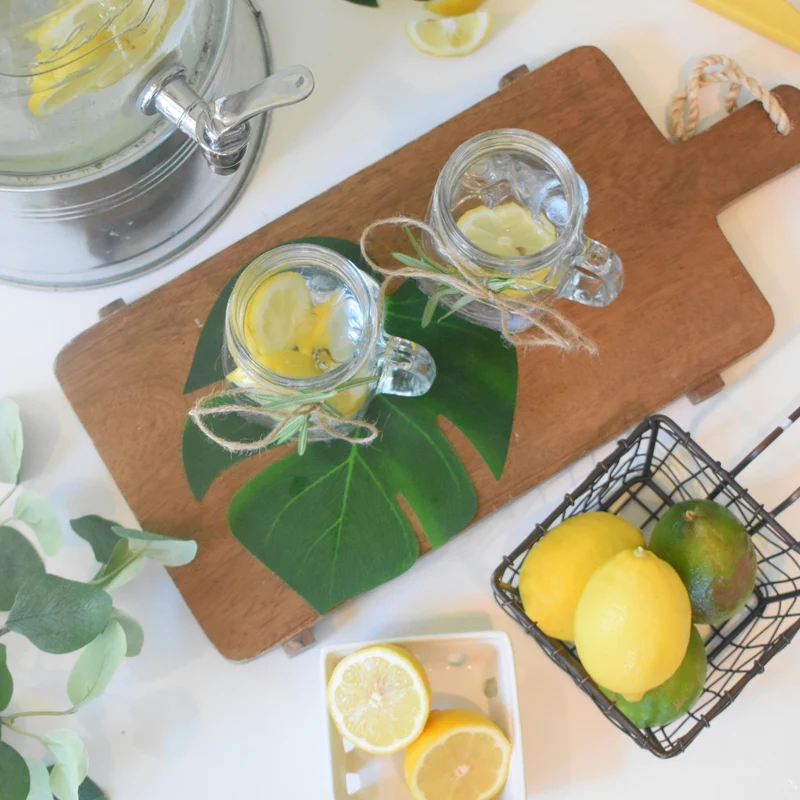 Parfum pour bougies et diffuseurs "Caïpirinha citron vert V2"