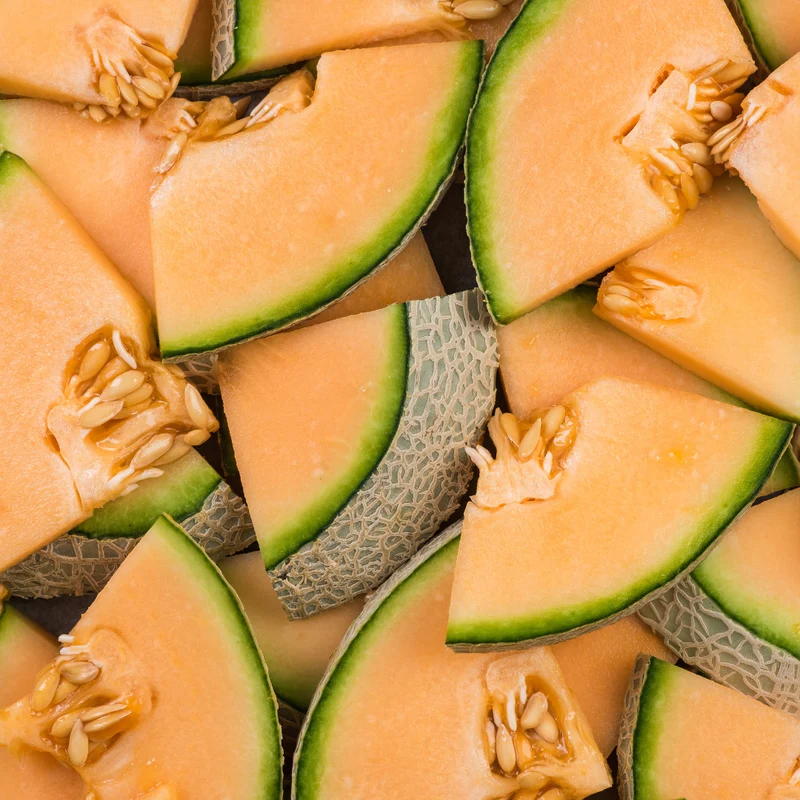 Parfum pour bougies et diffuseurs "Melon"