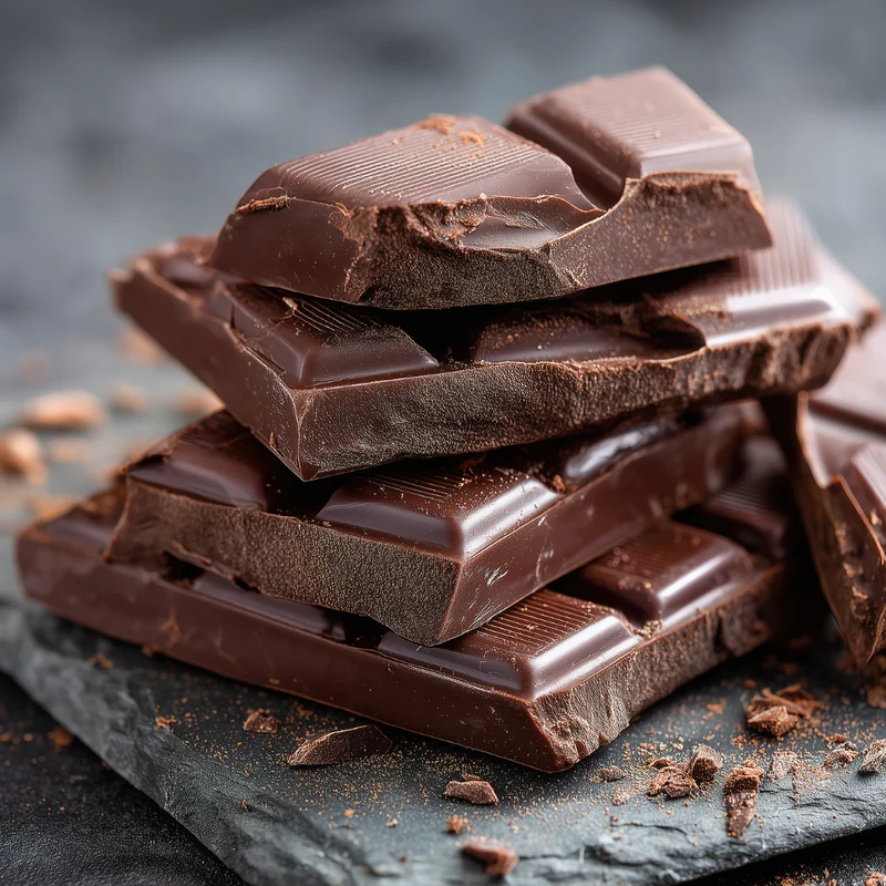 Parfum pour bougies et diffuseurs "Chocolat"