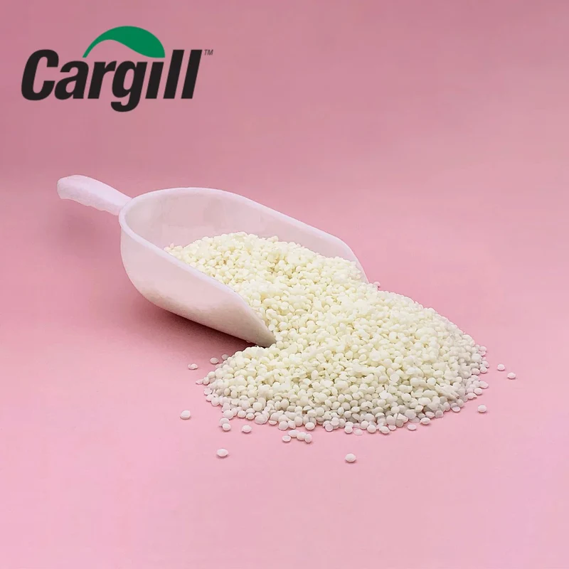 Cire de soja en pastilles pour bougies coulées Cargill C310 Européenne