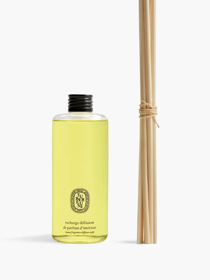 Tubéreuse - Recharge pour diffuseur de parfum d'intérieur