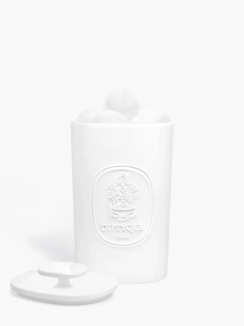 Pot grand modèle - Ovale