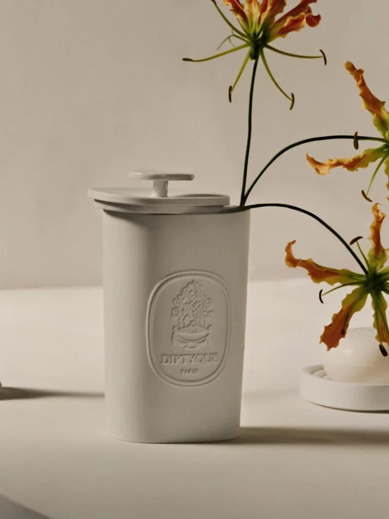 Pot grand modèle - Ovale