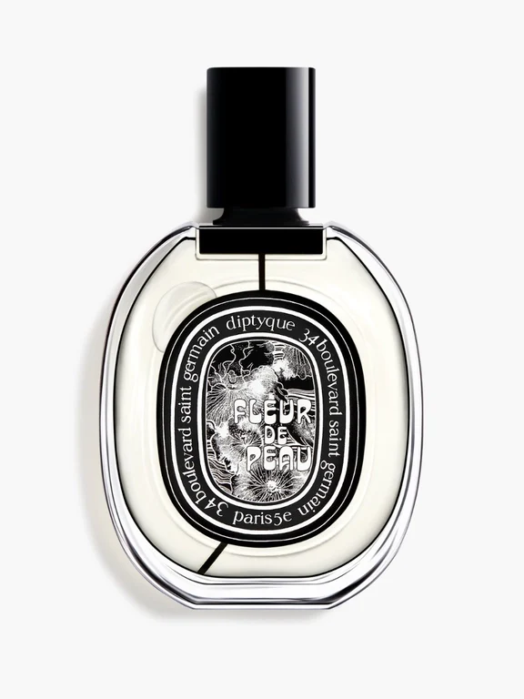 Fleur de Peau - Eau de parfum format exceptionnel