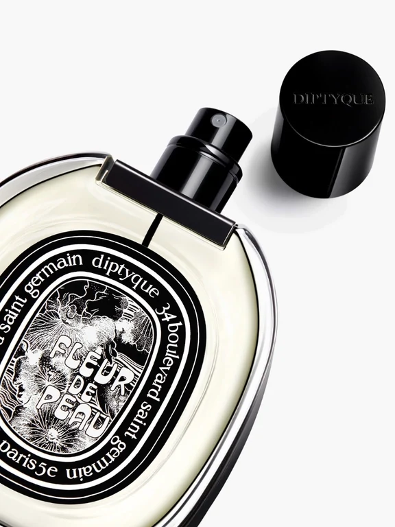 Fleur de Peau - Eau de parfum format exceptionnel