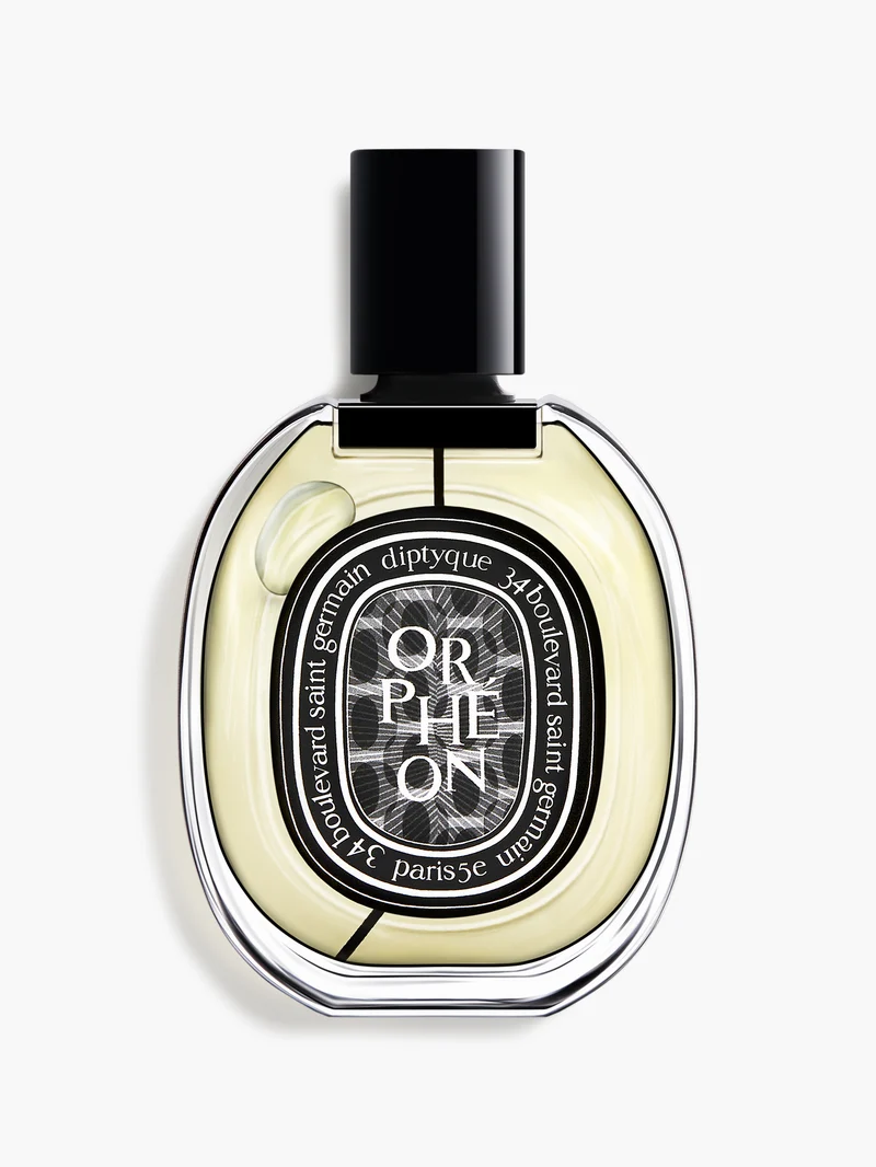 Orphéon - Eau de parfum format exceptionnel