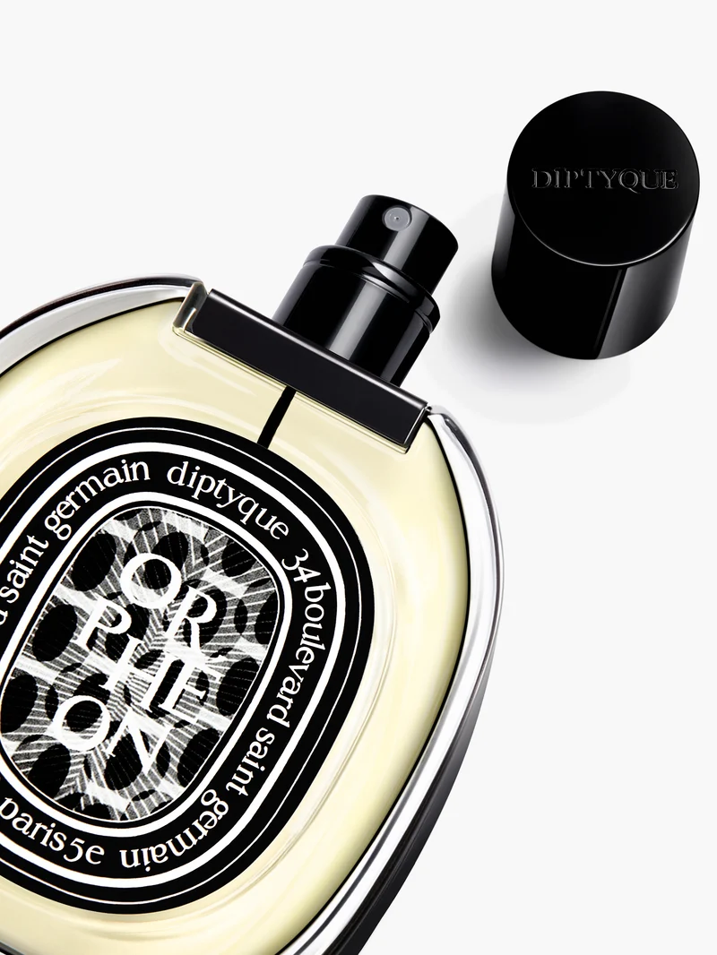 Orphéon - Eau de parfum format exceptionnel