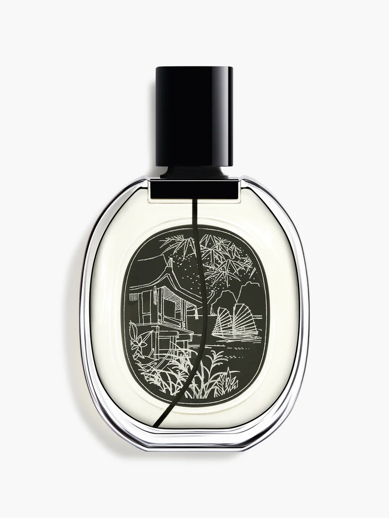 Do Son - Eau de parfum format exceptionnel