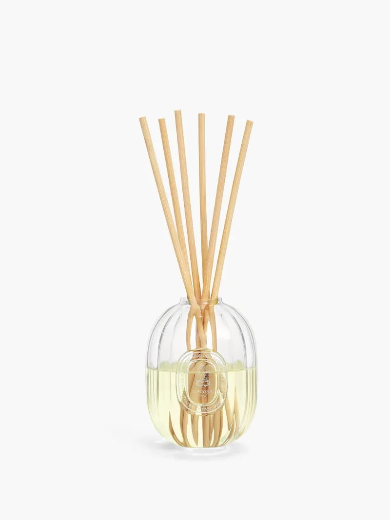 Ambre - Recharge pour diffuseur de parfum d'intérieur​