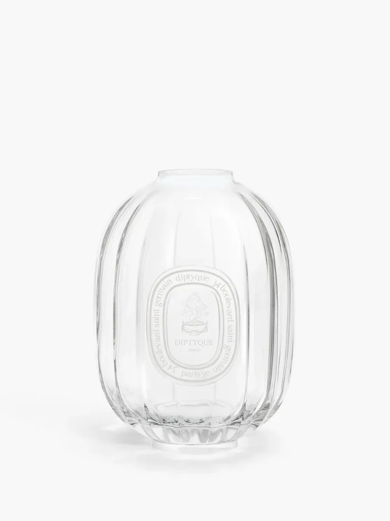 Diffuseur de parfum d'intérieur - Flacon en verre