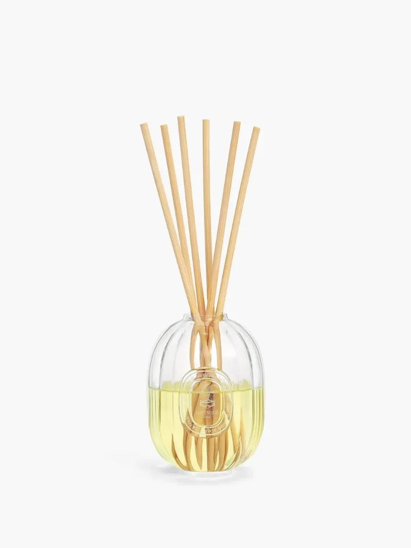 Diffuseur de parfum d'intérieur - Flacon en verre