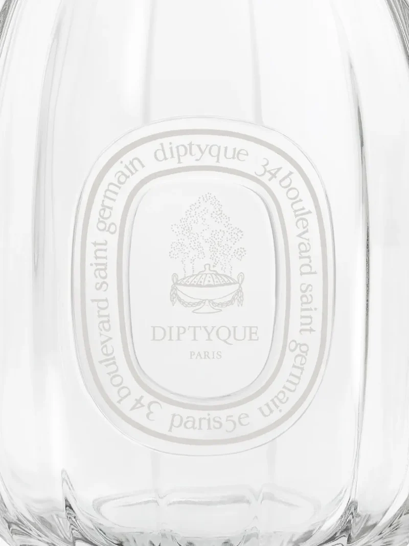 Diffuseur de parfum d'intérieur - Flacon en verre