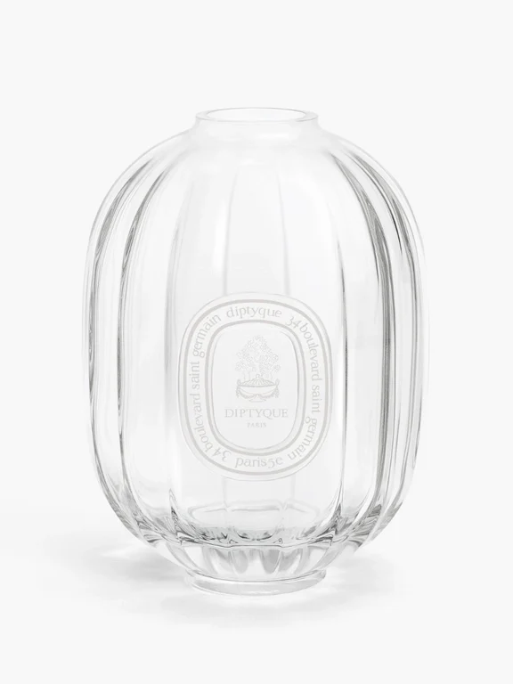 Diffuseur de parfum d'intérieur ​ - Flacon en verre
