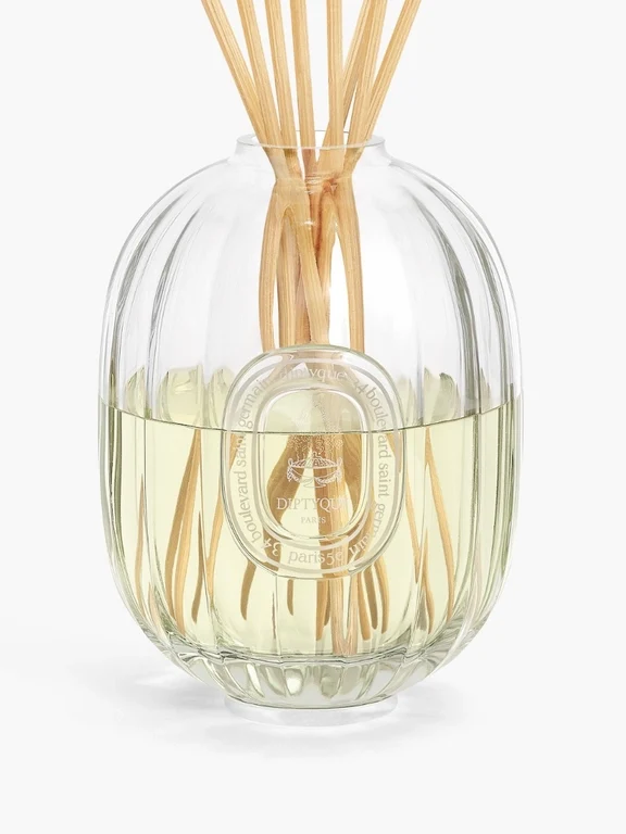 Diffuseur de parfum d'intérieur ​ - Flacon en verre