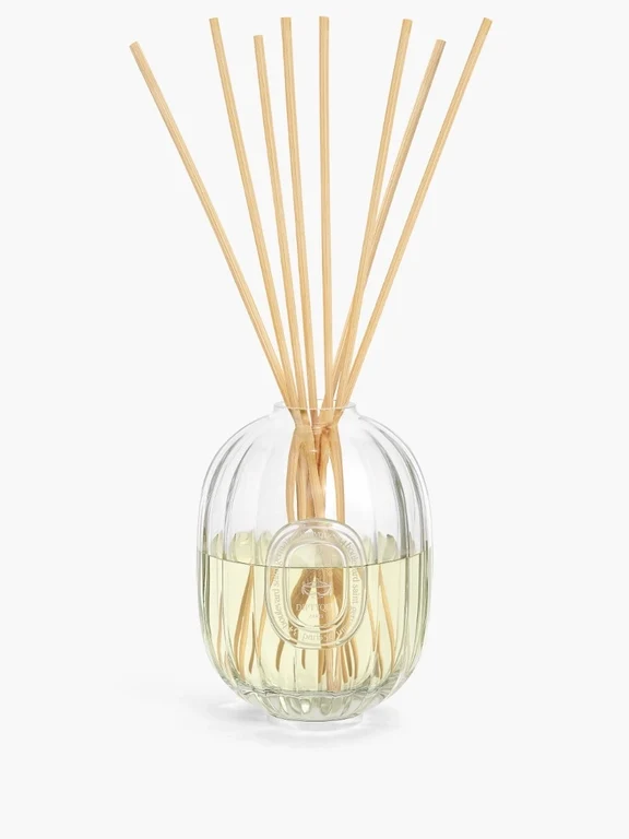Diffuseur de parfum d'intérieur ​ - Flacon en verre