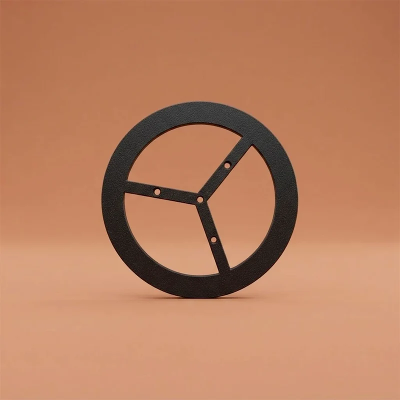 Centreur de mèche - 80 mm de diamètre