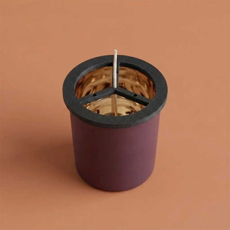 Centreur de mèche - 80 mm de diamètre