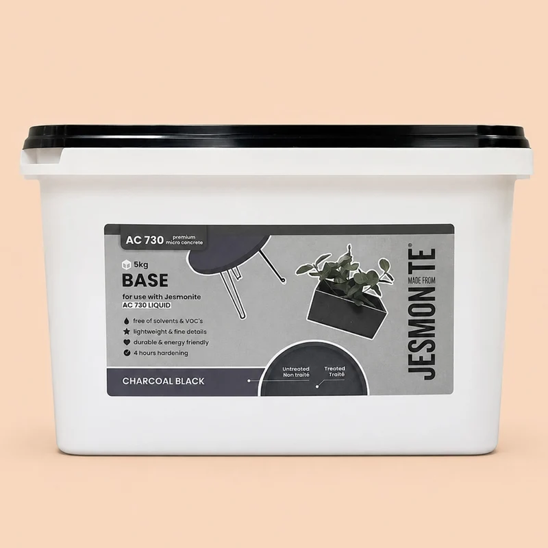 Jesmonite AC730 - 5 kg base