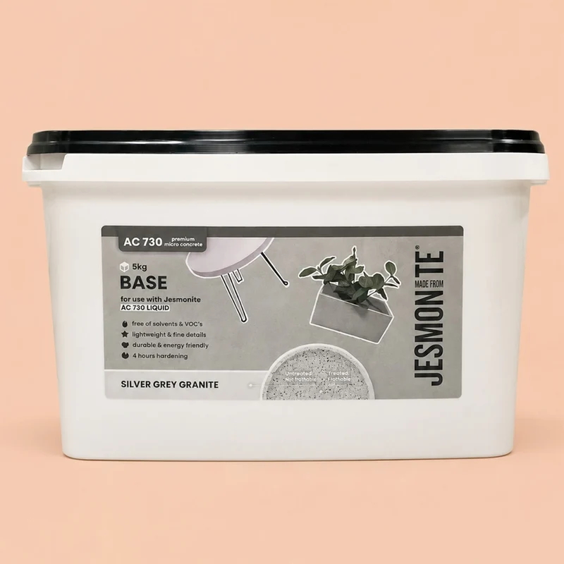 Jesmonite AC730 - 5 kg base