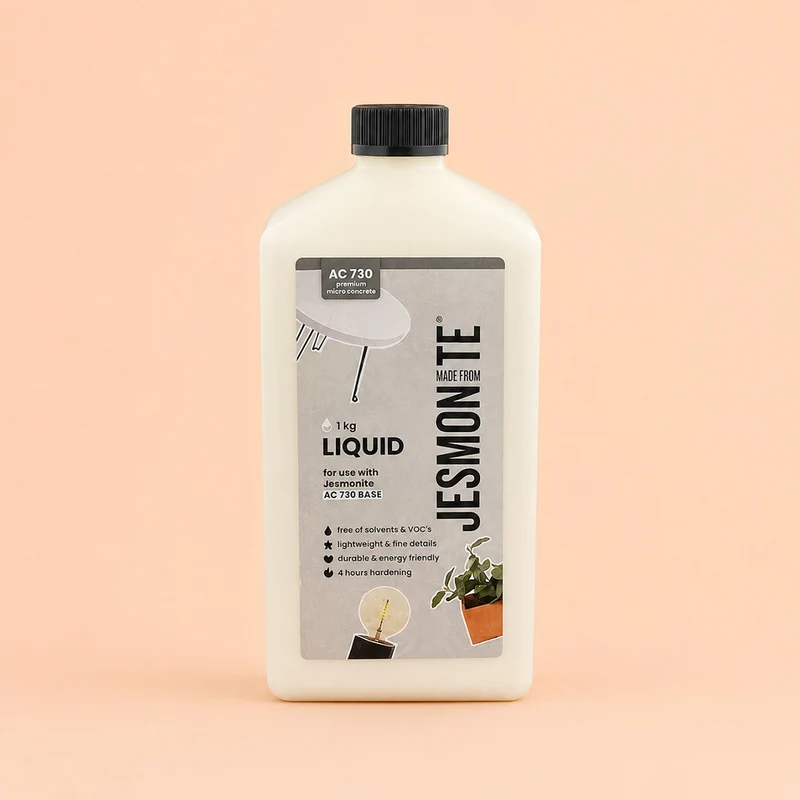 Jesmonite AC730 - 1 kg liquide