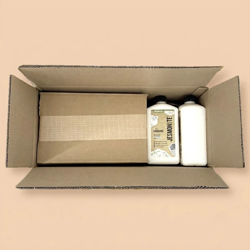 Jesmonite AC100 DUOSET