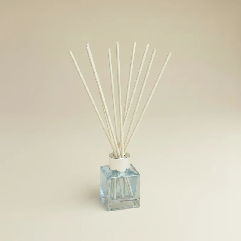 Bastoncini per diffusori colore naturale, 100 pz , lunghezza 20 cm , spessore 3 mm