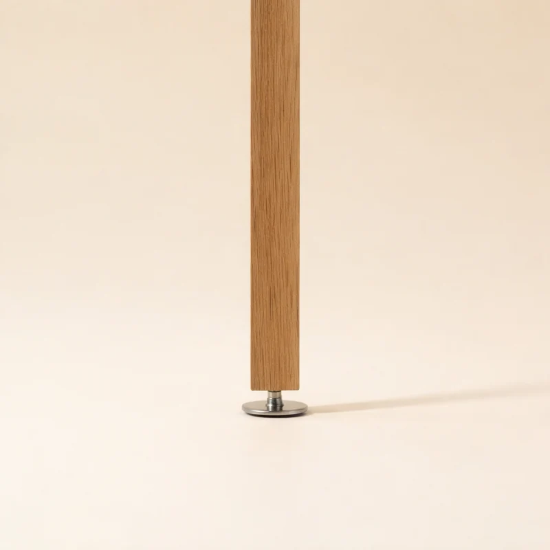 Stoppini di legno scuro per candela di paraffina , L 0,9 - 1,2 - 1,9 cm