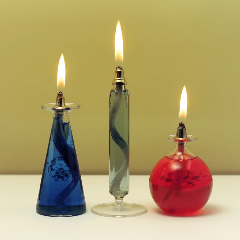Stoppini per lampade ad olio o candele da esterno, 4/5 mm, 3 mt, fine stock