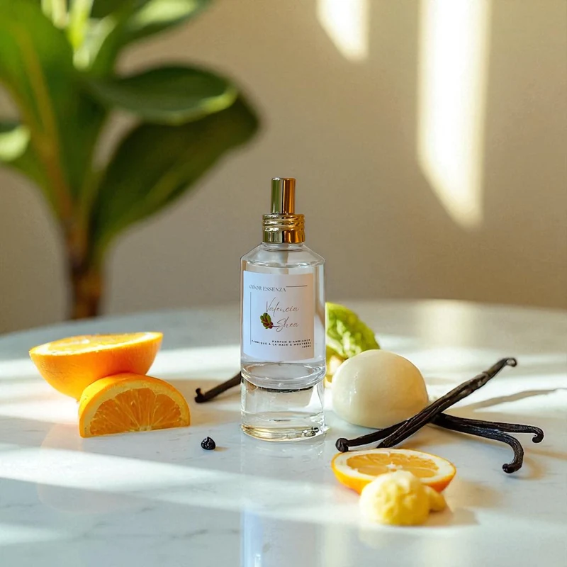 Valencia Parfum d’ambiance