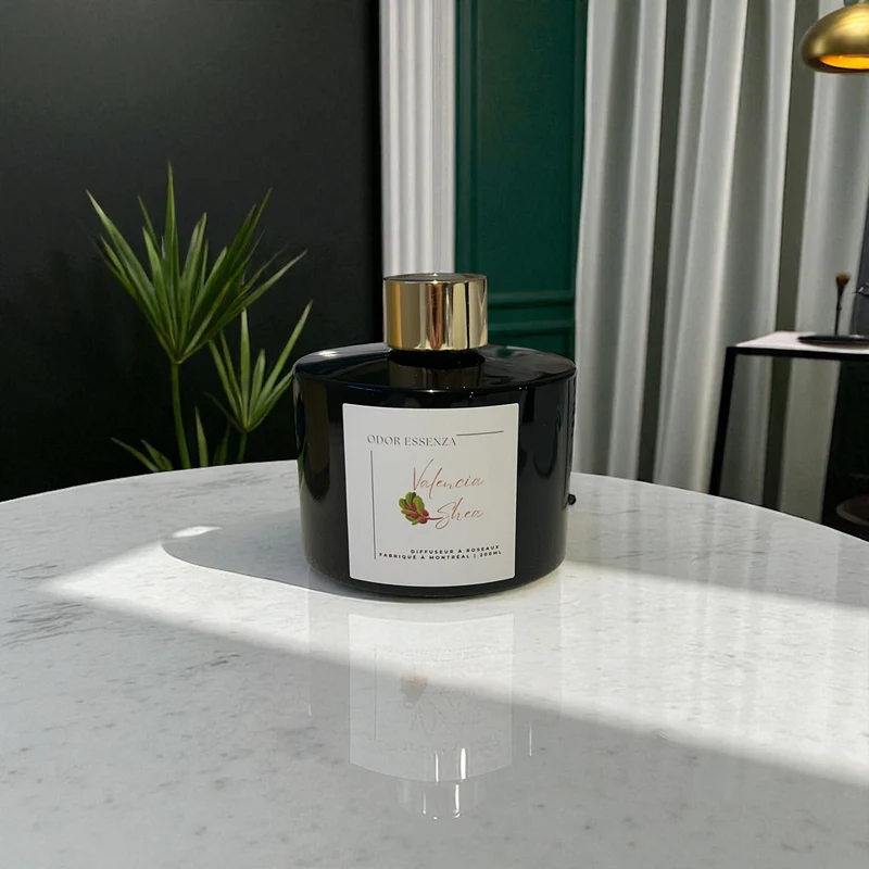 Diffuseur à Roseaux Valencia 200ml
