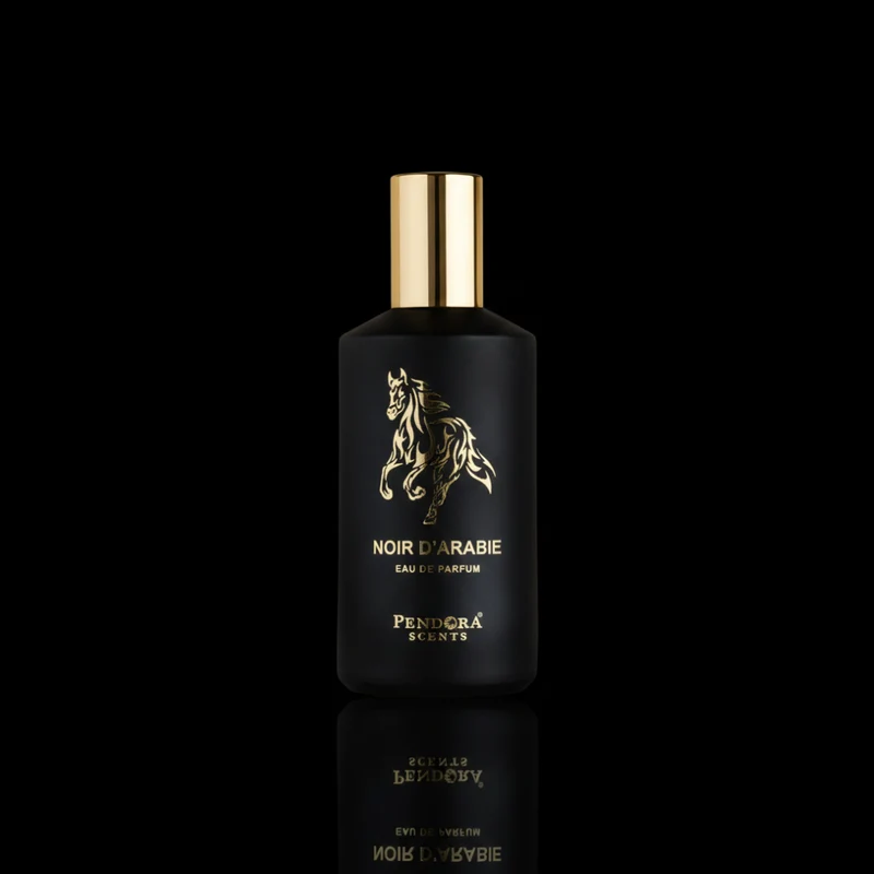 Noir d'Arabie Pendora Scents 100ml