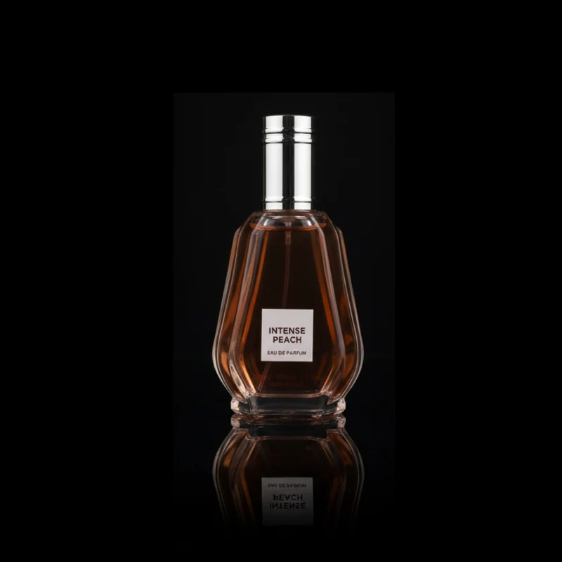 Intense Peach Fragrance World 50ml