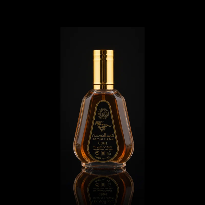 Qaed Al Fursan Ard Al Zaafaran 50ml