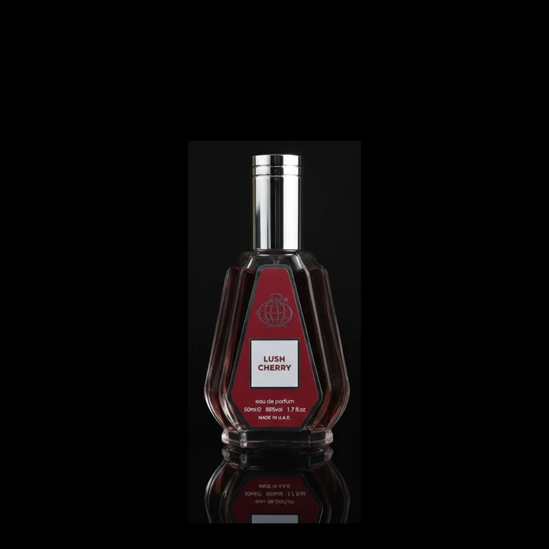Lush Cherry Fragrance World 50ml