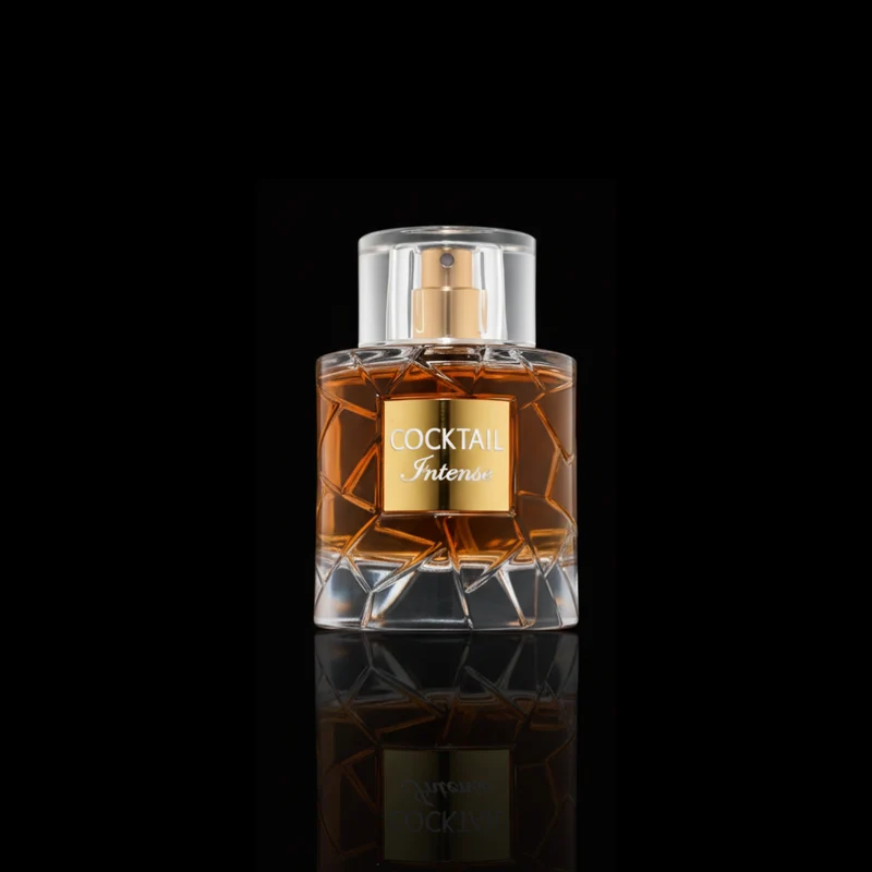 Cocktail Intense Fragrance World 100ml