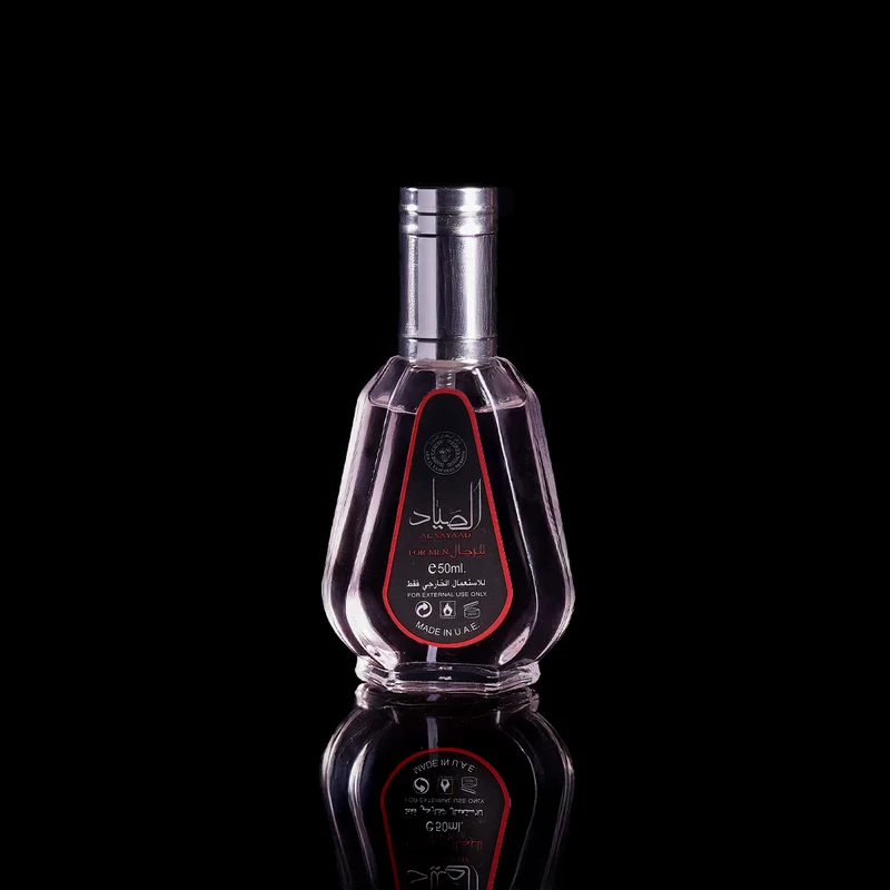 Al Sayaad 50ml
