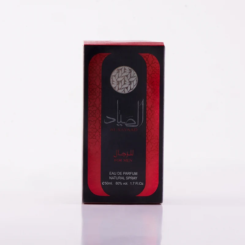 Al Sayaad 50ml