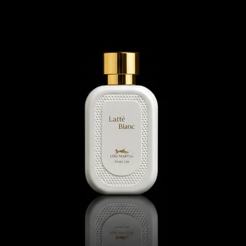 Latte Blanc Loui Martin 100ml