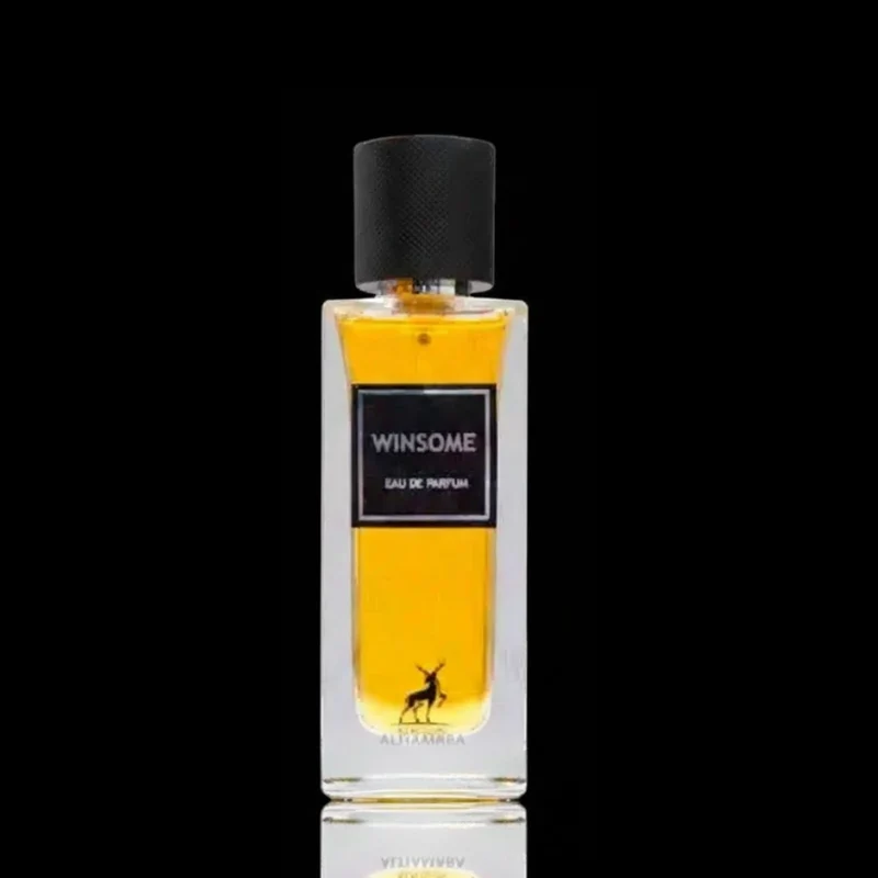 Winsome Al Hambra 90ml