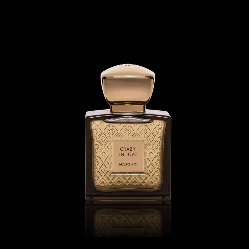 Crazy In Love Majouri 75ml