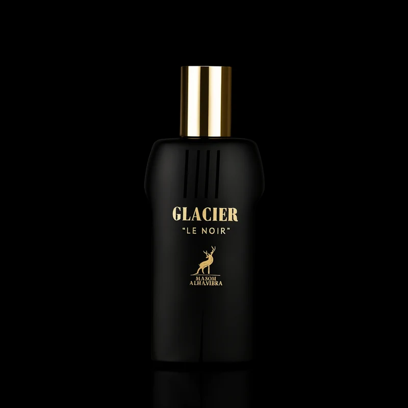 Glacier Le Noir Al Hambra 100ml