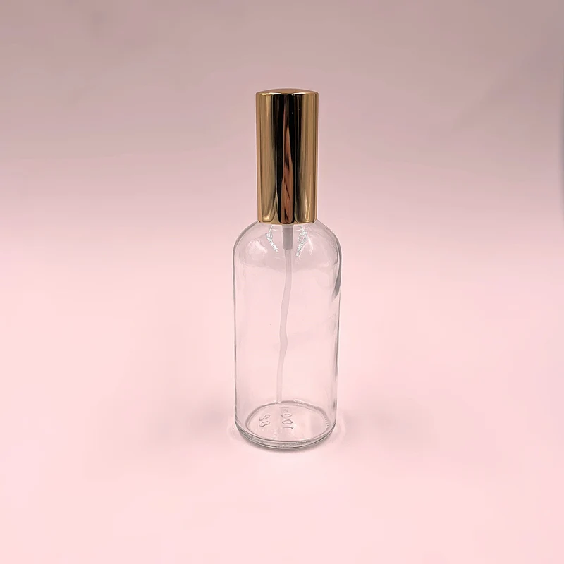 Flacon pulvérisateur 100 ml