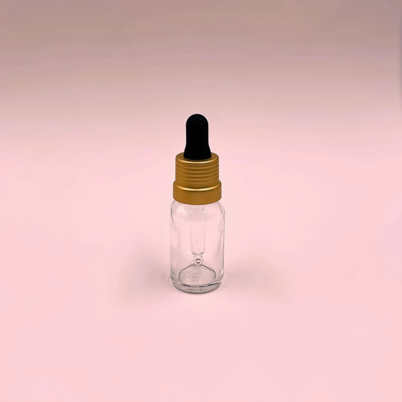Flacon compte-gouttes 15 ml