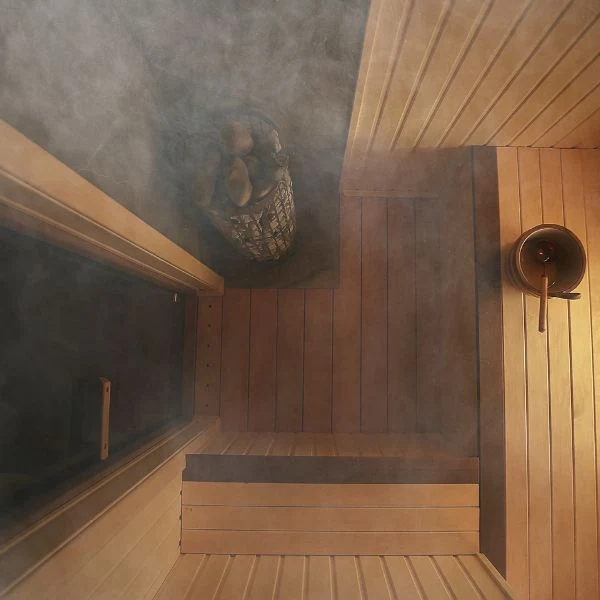 Parfum pour bougies et diffuseurs "Rituel du Spa"