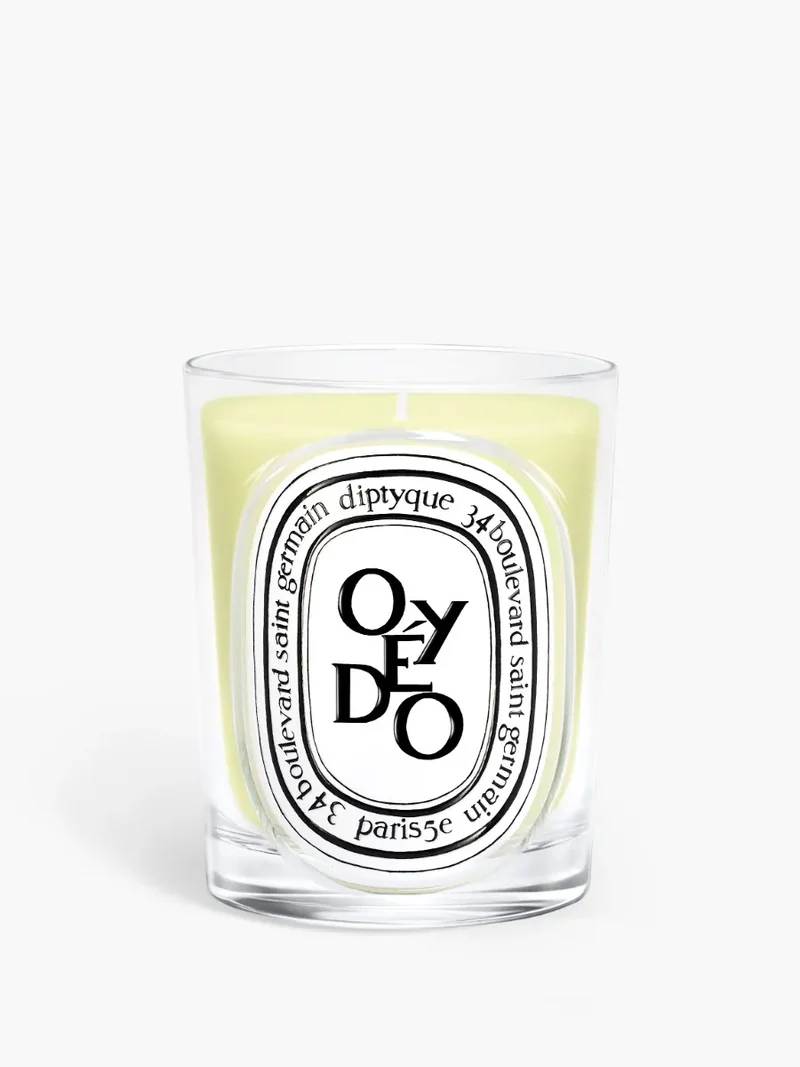 Oyédo - Bougie modèle classique