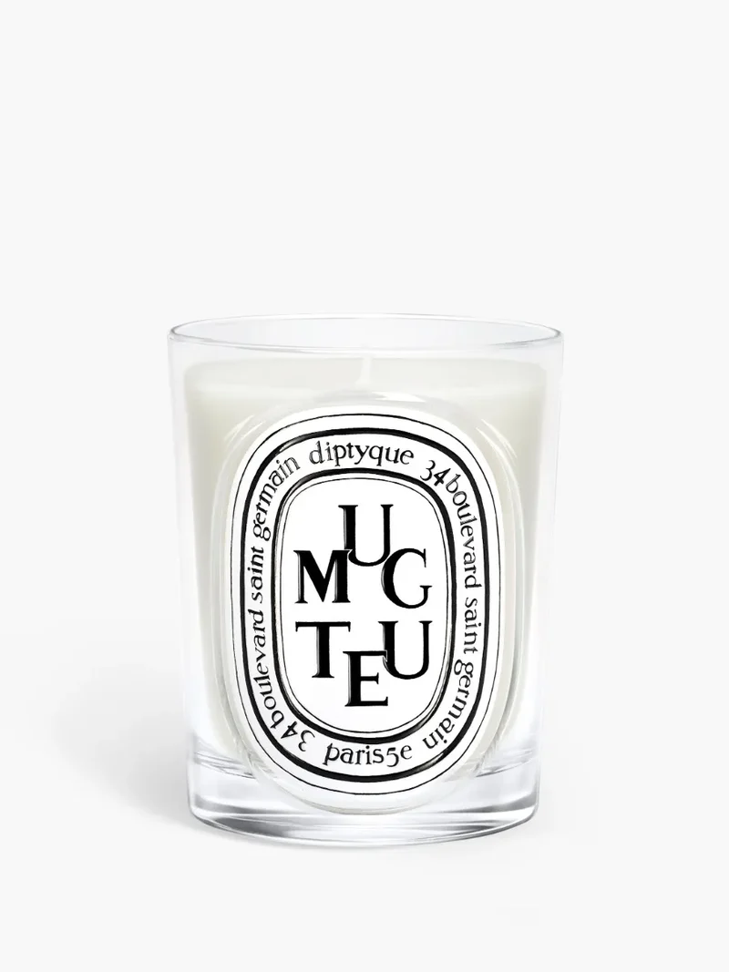 Muguet - Bougie modèle classique