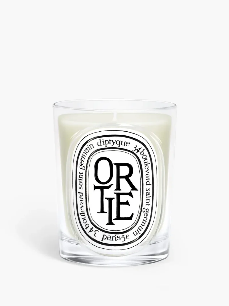 Ortie - Bougie modèle classique
